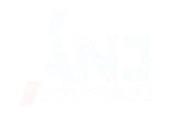 Logo ANJ