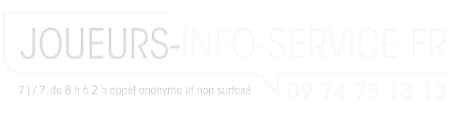Logo Joueurs Info Service